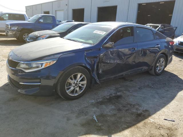 2018 KIA OPTIMA LX, 