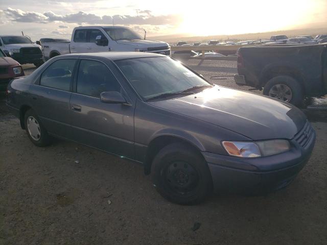 4T1BG22K0XU491540 - 1999 TOYOTA CAMRY CE GRAY photo 4