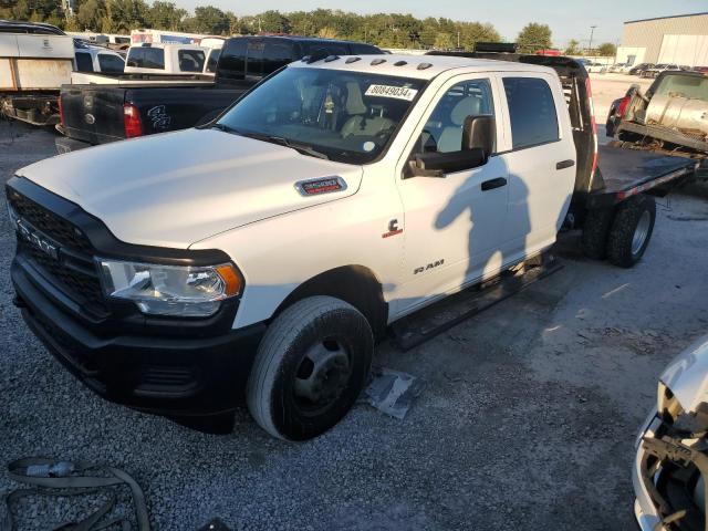 2022 RAM 3500, 