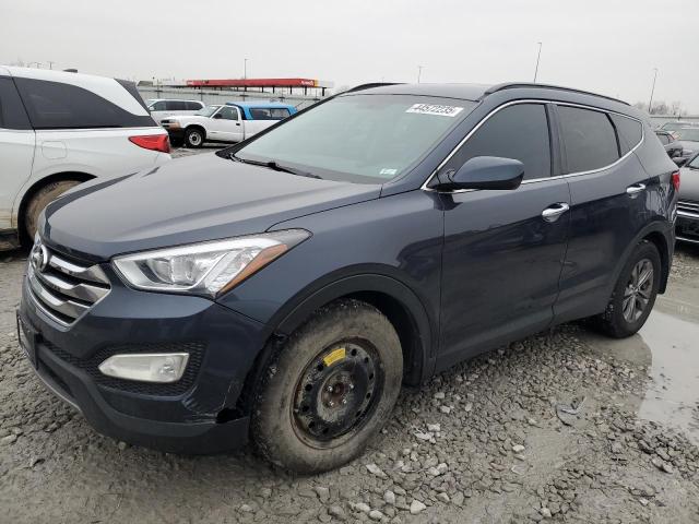 2014 HYUNDAI SANTA FE S, 