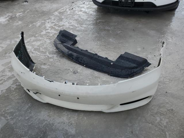 1B3BD4FBXBN528732 - 2011 DODGE AVENGER EXPRESS WHITE photo 12