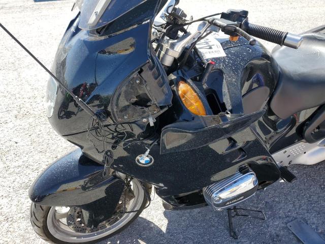 WB1041807T0440362 - 1996 BMW R1100 RT BLACK photo 9