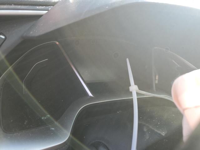 19XFC1F75JE200702 - 2018 HONDA CIVIC EXL ნაცრისფერი ფოტო 9