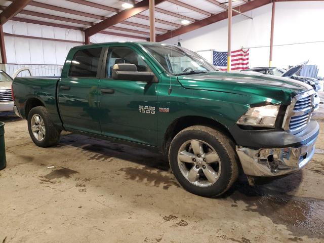 3C6RR7LT3GG203652 - 2016 RAM 1500 SLT GREEN photo 4