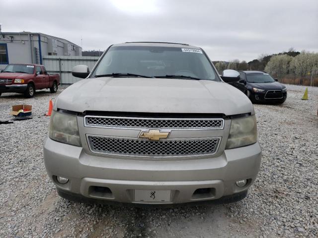 1GNFK13047R149725 - 2007 CHEVROLET TAHOE K1500 BEIGE photo 5