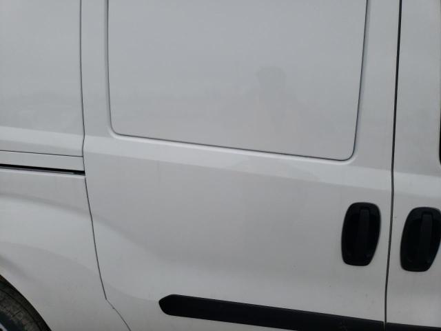 ZFBHRFAB5K6N00587 - 2019 RAM PROMASTER 白色 照片 11