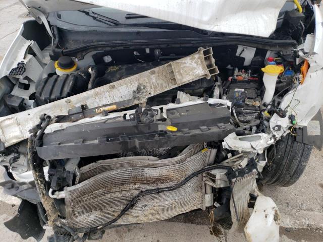 ZFBHRFAB5K6N00587 - 2019 RAM PROMASTER 白色 照片 12