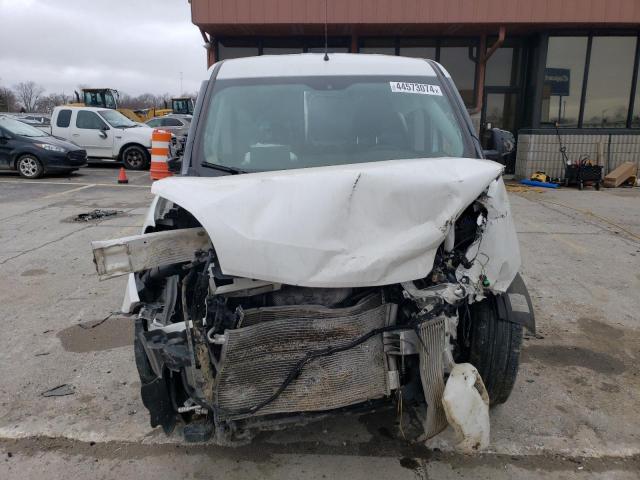 ZFBHRFAB5K6N00587 - 2019 RAM PROMASTER 白色 照片 5