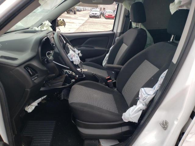 ZFBHRFAB5K6N00587 - 2019 RAM PROMASTER 白色 照片 7