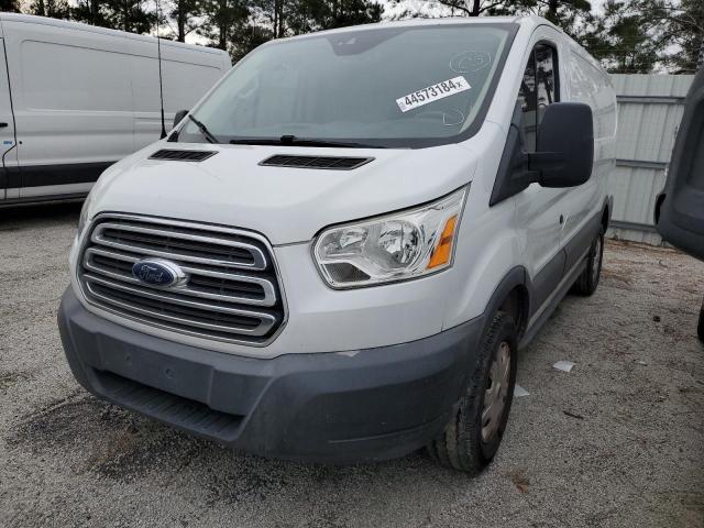 2016 FORD TRANSIT T-250, 