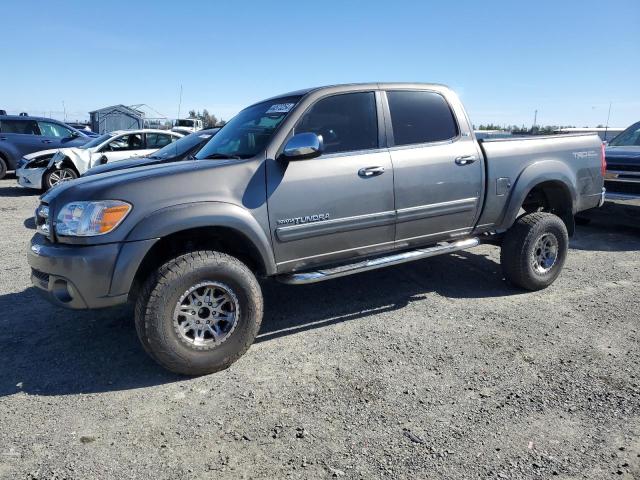 2005 TOYOTA TUNDRA DOUBLE CAB SR5, 