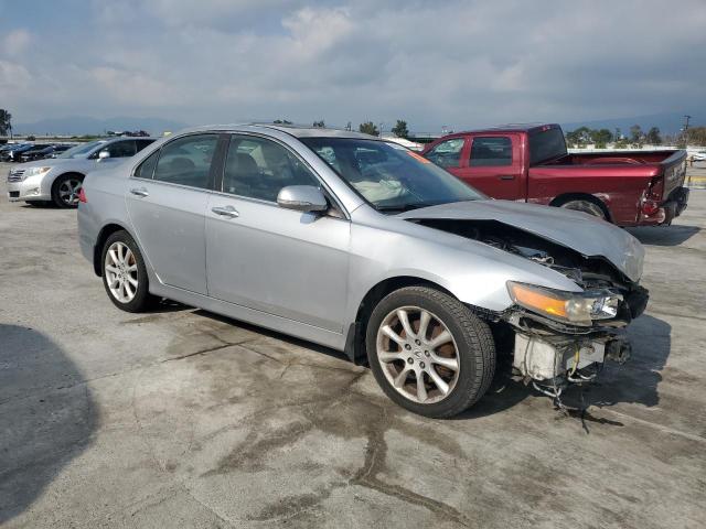 JH4CL96986C024633 - 2006 ACURA TSX GRAY photo 4