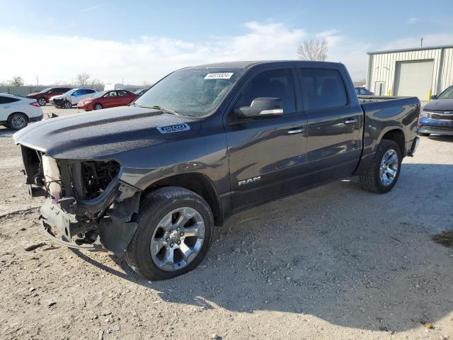 2019 RAM 1500 BIG HORN/LONE STAR, 