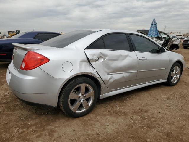 1G2ZA5EN2A4117910 - 2010 PONTIAC G6 SILVER photo 3