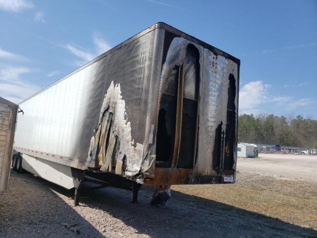 1UYVS2538K7645943 - 2019 UTILIMASTER TRAILER თეთრი ფოტო 1