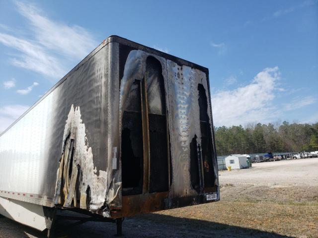 1UYVS2538K7645943 - 2019 UTILIMASTER TRAILER თეთრი ფოტო 10