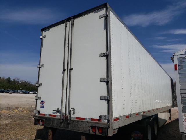 1UYVS2538K7645943 - 2019 UTILIMASTER TRAILER თეთრი ფოტო 4