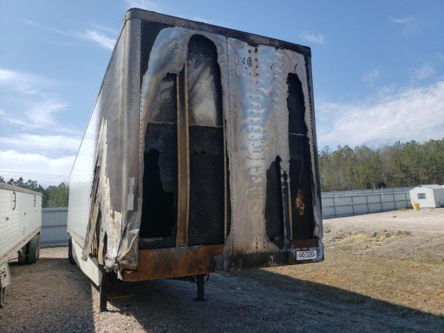 1UYVS2538K7645943 - 2019 UTILIMASTER TRAILER თეთრი ფოტო 5