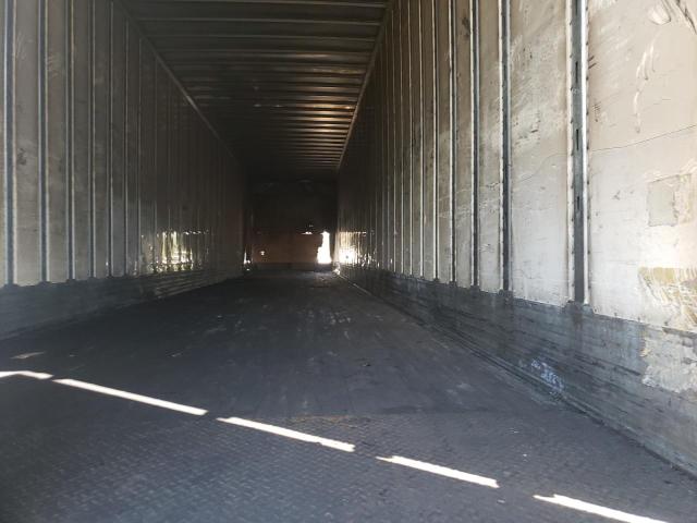 1UYVS2538K7645943 - 2019 UTILIMASTER TRAILER თეთრი ფოტო 6