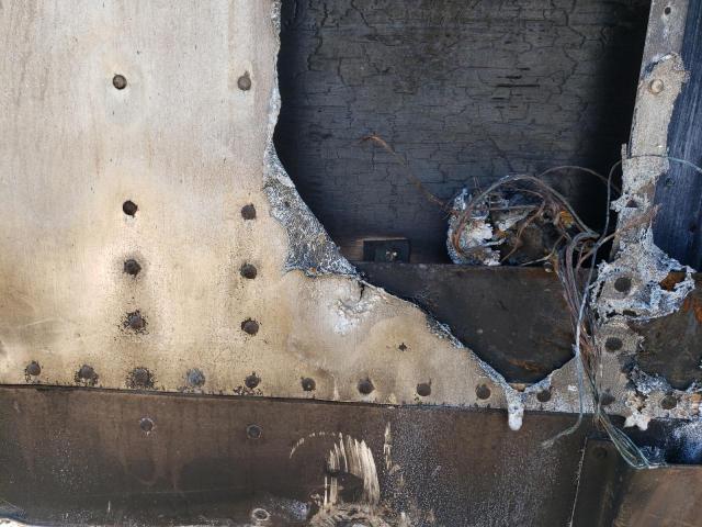 1UYVS2538K7645943 - 2019 UTILIMASTER TRAILER თეთრი ფოტო 8