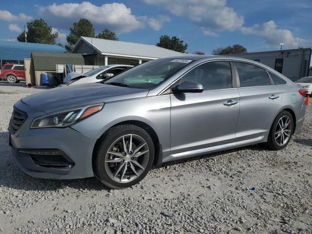 2015 HYUNDAI SONATA SPORT, 