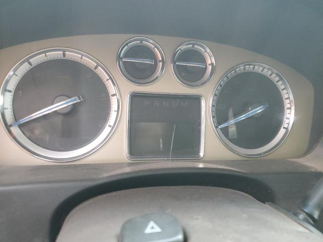 1GYS3KEF0BR128532 - 2011 CADILLAC ESCALADE ESV PLATINUM თეთრი ფოტო 9