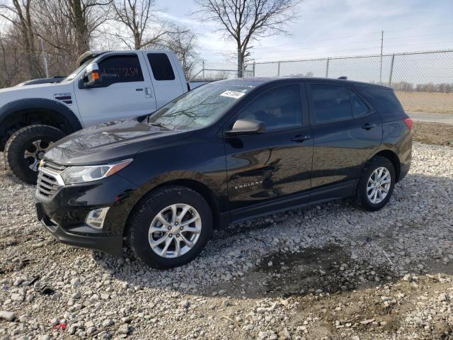 2020 CHEVROLET EQUINOX LS, 