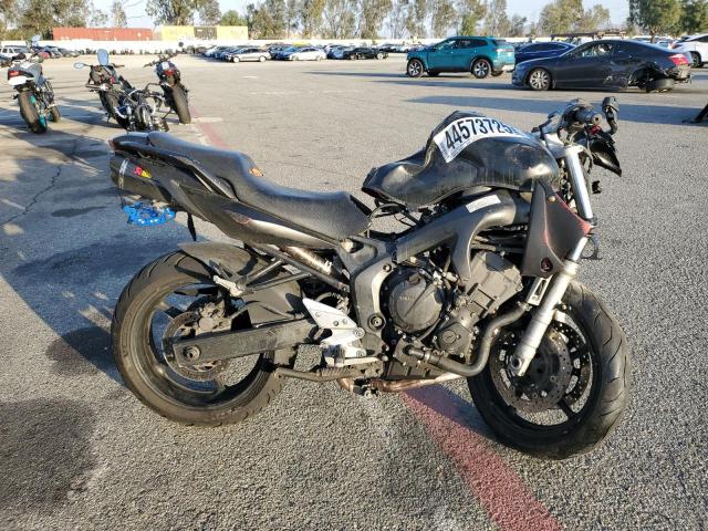 2006 YAMAHA FZ6 S, 