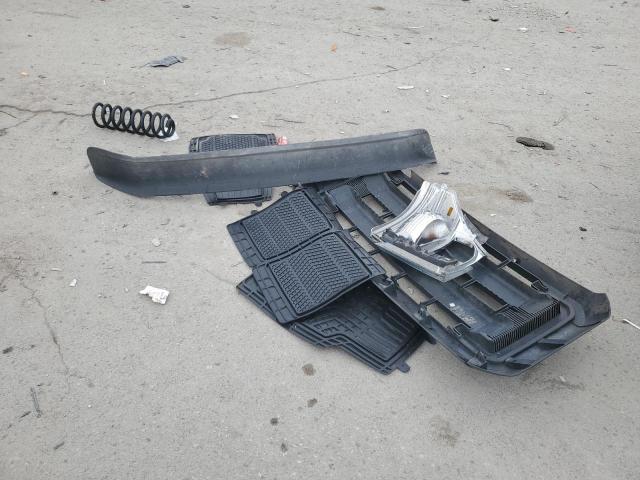 1FT7W2BT3GEA83596 - 2016 FORD F250 SUPER DUTY 银色 照片 12