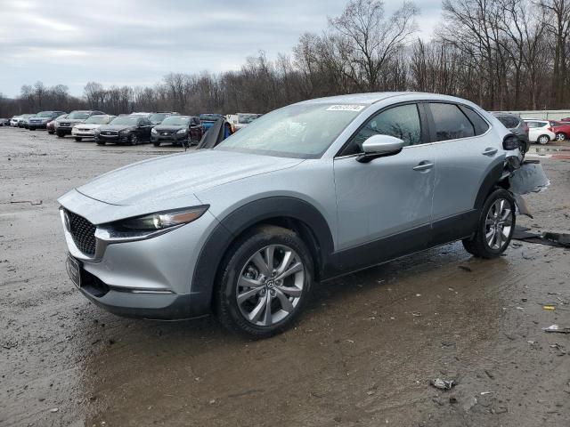 2020 MAZDA CX-30 SELECT, 