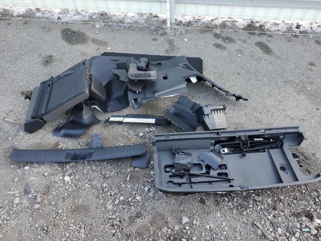 5TDGZRBH9LS011656 - 2020 TOYOTA HIGHLANDER XLE BLUE photo 13