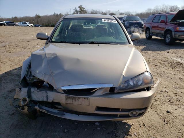 KMHDN46D16U363814 - 2006 HYUNDAI ELANTRA GLS TAN photo 5