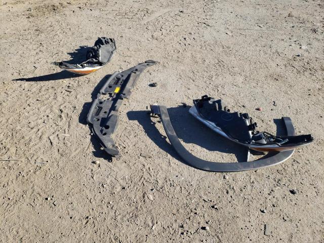 5TDJKRFHXFS140479 - 2015 TOYOTA HIGHLANDER XLE Mavi foto 13