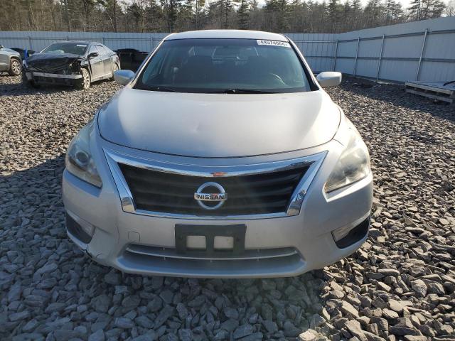 1N4AL3AP7FN312939 - 2015 NISSAN ALTIMA 2.5 SILVER photo 5