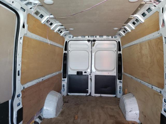 3C6URVJD8EE125999 - 2014 RAM PROMASTER 3500 HIGH 白色 照片 10