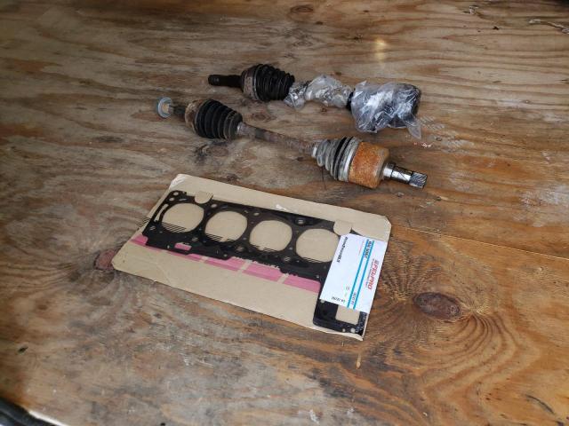 3C6URVJD8EE125999 - 2014 RAM PROMASTER 3500 HIGH 白色 照片 13