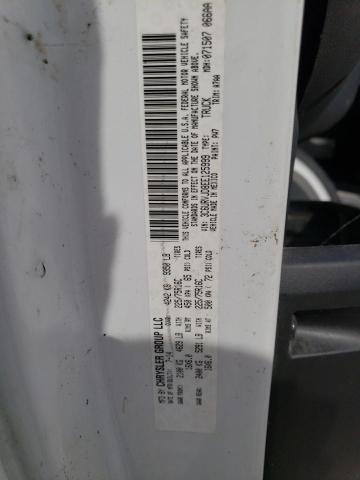 3C6URVJD8EE125999 - 2014 RAM PROMASTER 3500 HIGH 白色 照片 14