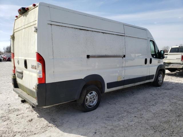 3C6URVJD8EE125999 - 2014 RAM PROMASTER 3500 HIGH 白色 照片 3