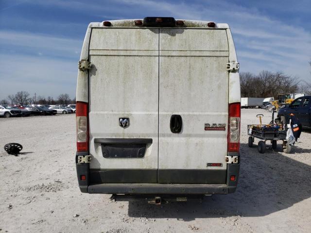 3C6URVJD8EE125999 - 2014 RAM PROMASTER 3500 HIGH 白色 照片 6