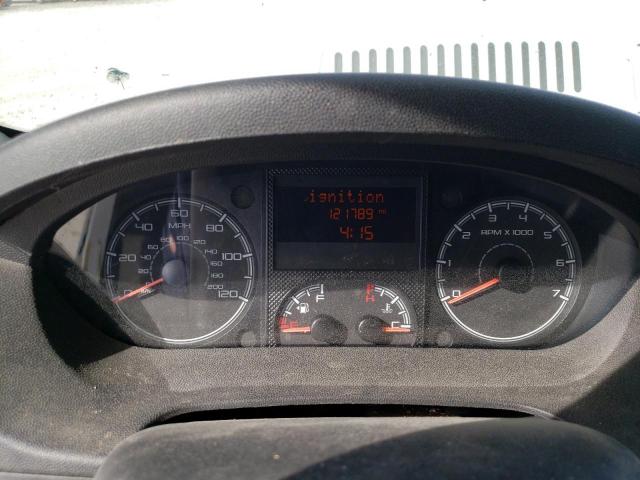 3C6URVJD8EE125999 - 2014 RAM PROMASTER 3500 HIGH 白色 照片 9