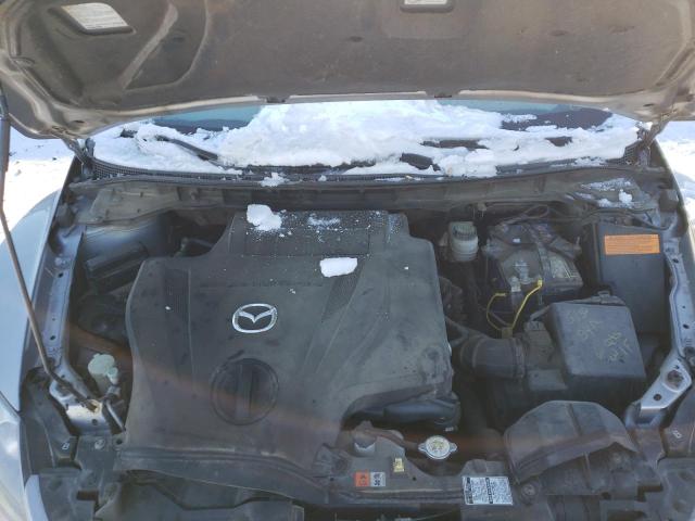 JM3ER293570118695 - 2007 MAZDA CX-7 GRAY photo 7