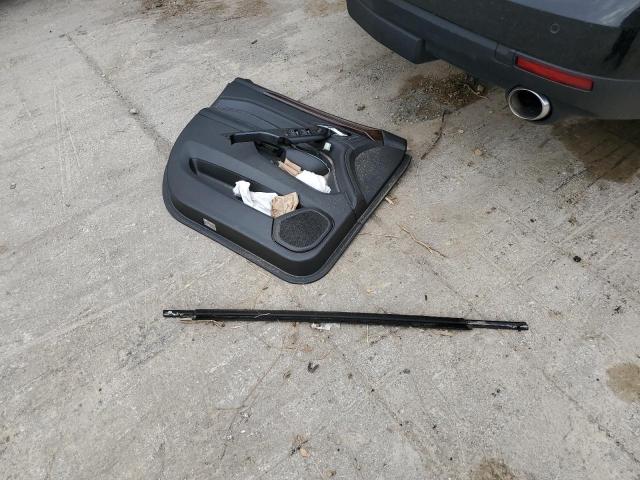 3GYFNFE37FS604559 - 2015 CADILLAC SRX PERFORMANCE COLLECTION Қара фото 13