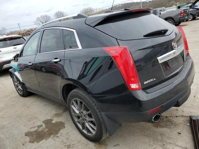 3GYFNFE37FS604559 - 2015 CADILLAC SRX PERFORMANCE COLLECTION Қара фото 2