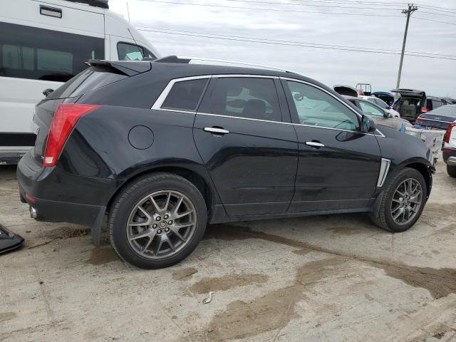 3GYFNFE37FS604559 - 2015 CADILLAC SRX PERFORMANCE COLLECTION Қара фото 3
