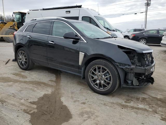 3GYFNFE37FS604559 - 2015 CADILLAC SRX PERFORMANCE COLLECTION Қара фото 4