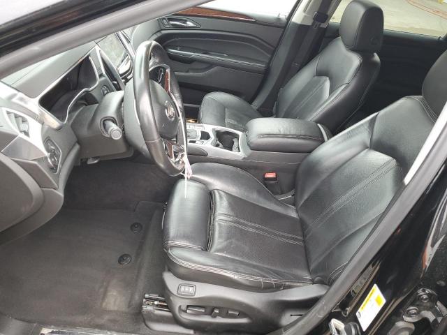 3GYFNFE37FS604559 - 2015 CADILLAC SRX PERFORMANCE COLLECTION Қара фото 7