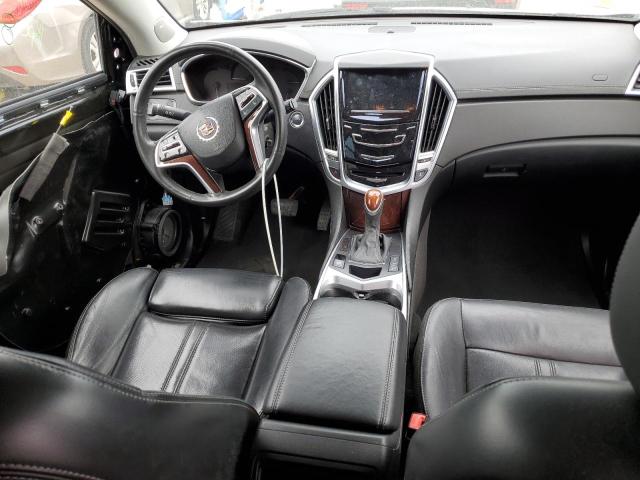 3GYFNFE37FS604559 - 2015 CADILLAC SRX PERFORMANCE COLLECTION Қара фото 8