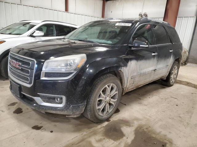 2013 GMC ACADIA SLT-1, 