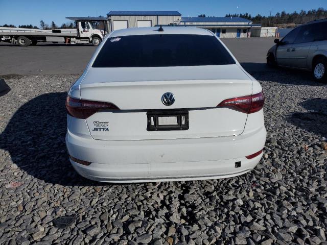 3VWN57BU2MM010688 - 2021 VOLKSWAGEN JETTA S WHITE photo 6