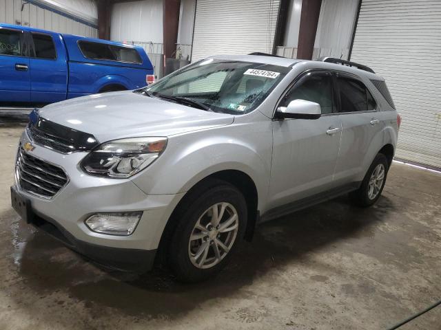 2016 CHEVROLET EQUINOX LT, 